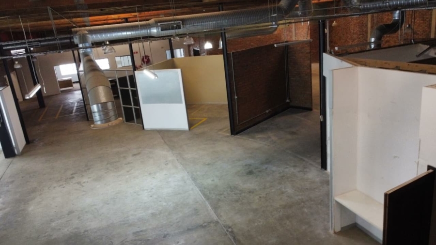 Commercial Property for Sale in George Industrial Western Cape